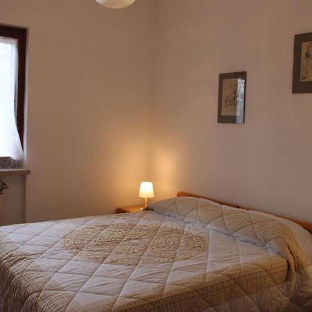 Casa Antony Apartment Тори дел Бенако Екстериор снимка
