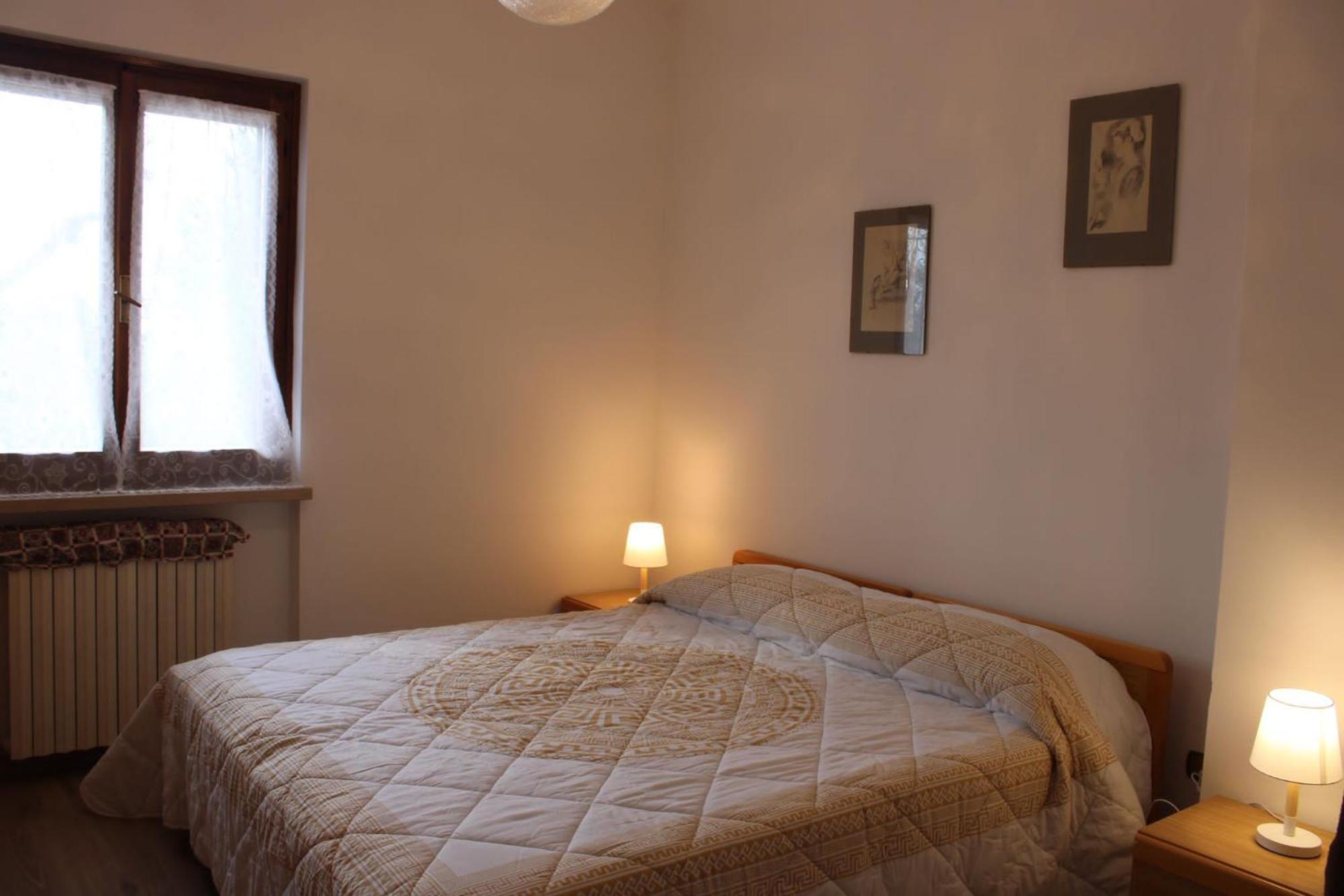 Casa Antony Apartment Тори дел Бенако Екстериор снимка