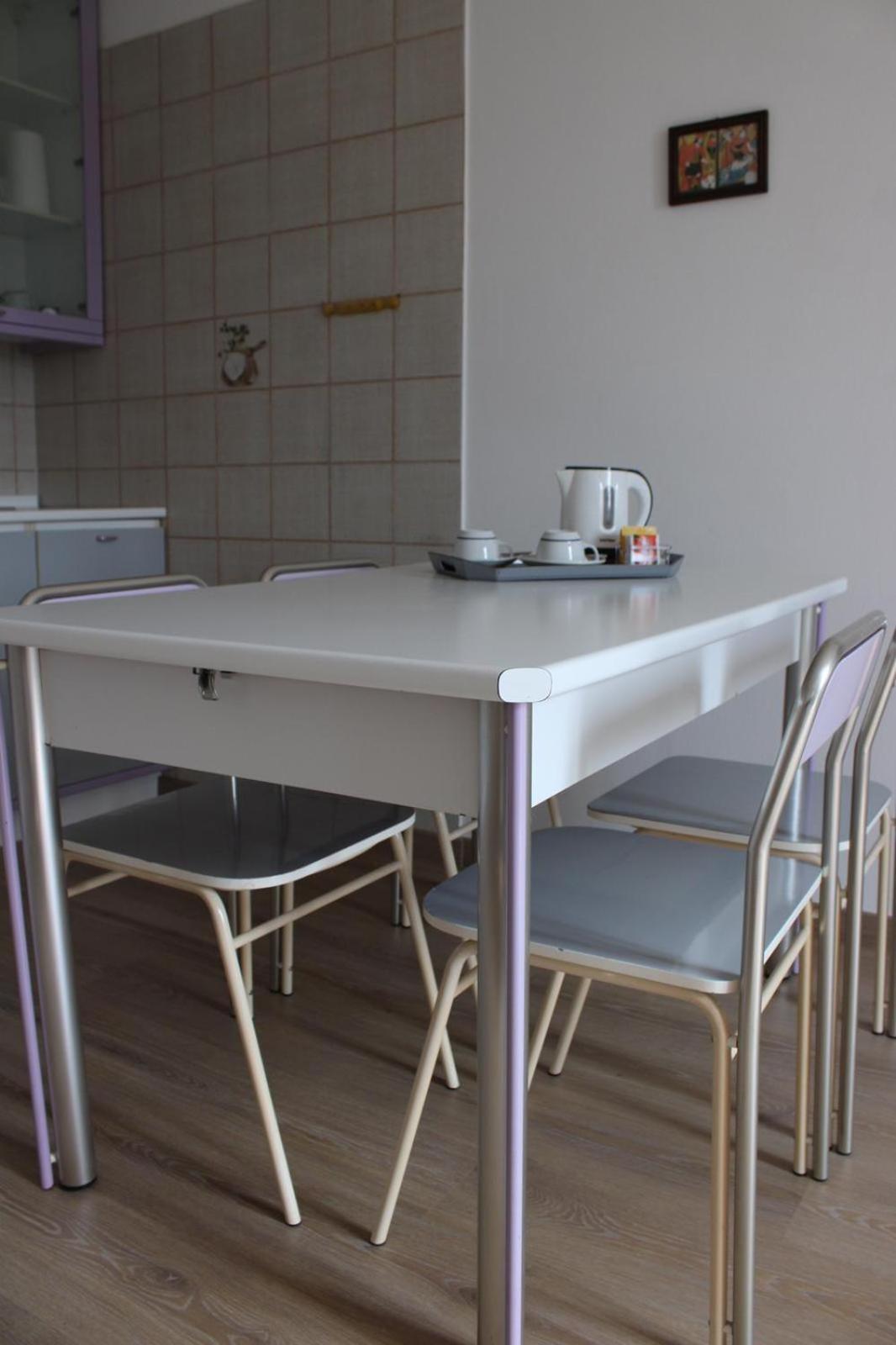 Casa Antony Apartment Тори дел Бенако Екстериор снимка