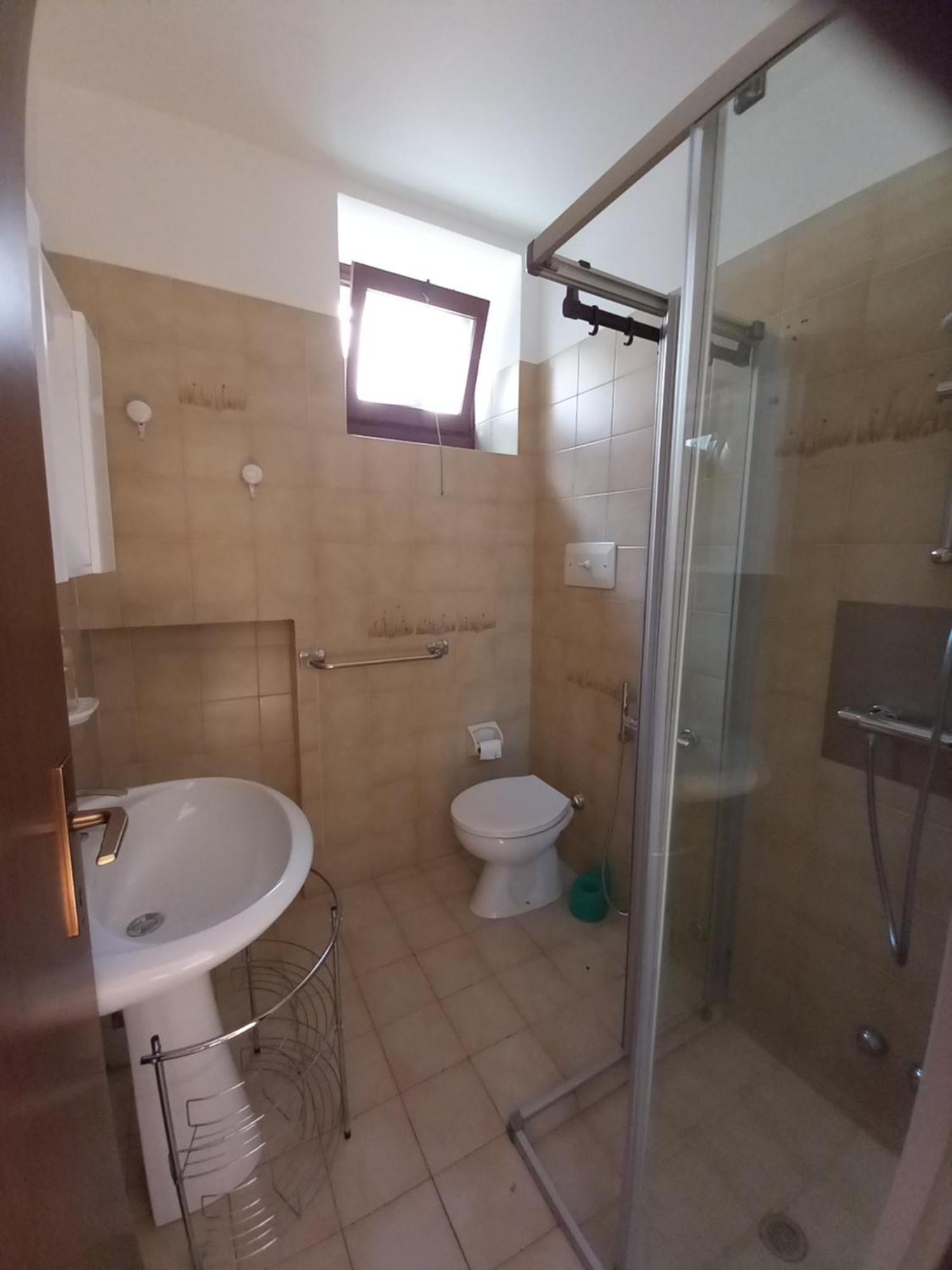 Casa Antony Apartment Тори дел Бенако Екстериор снимка