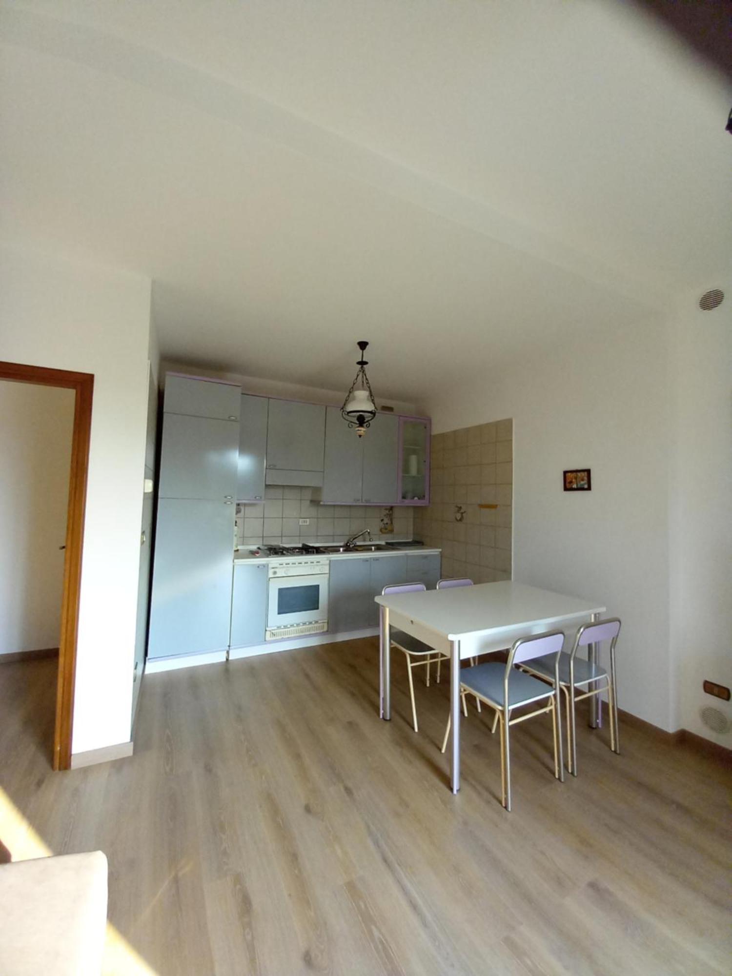 Casa Antony Apartment Тори дел Бенако Екстериор снимка
